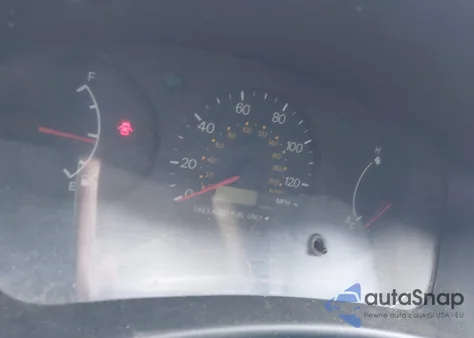 1999 Mitsubishi Mirage De from USA, damaged, VIN JA3AY11A2XU002053